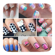 Nails art.Vol 1 23.0.0 Icon