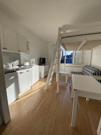 appartement à Trouville-sur-Mer (14)