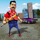 Herunterladen Grand Neighbor Gangster Crime Mafia Installieren Sie Neueste APK Downloader