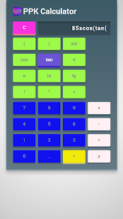 How to mod PPK Calculator 0.1 mod apk for bluestacks