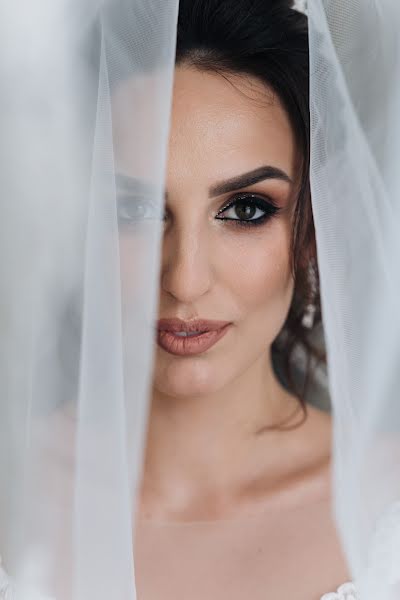 Wedding photographer Aleksandr Demidenko (demudenkoalex). Photo of 26 August 2018