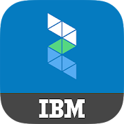 IBM zServiceAdvisor 1.0.0 Icon