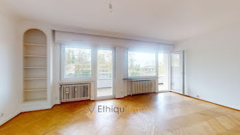 appartement à Strasbourg (67)