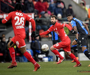 Luikse winteraankoop flopt: "Standard voetbalt met tien" en "Genk heeft de bekerfinale nu al gewonnen, echt waar"