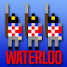 Pixel Soldiers: Waterloo icon