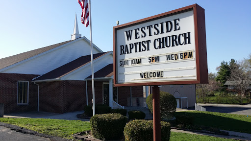 Westside Baptist Church 
