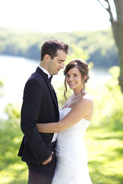 Photographe de mariage Anthony Rancourt (anthonyrancourt). Photo du 18 décembre 2014