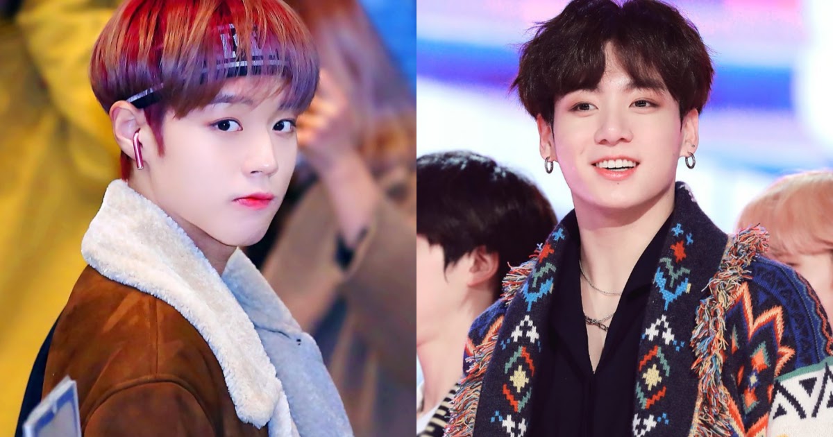 Top 10 Most Talked About Idols By Korean Netizens In 2018