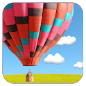 Air Balloon Game