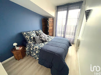 appartement à Colombes (92)