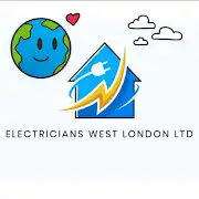 Electricians West London Ltd Logo