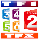 Téléchargement d'appli France TV: direct & replay Installaller Dernier APK téléchargeur