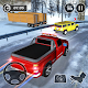 Download Offroad Snow Jeep Adventure - Uphill Driving 2019 For PC Windows and Mac 1.2