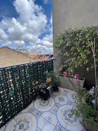 appartement à Montpellier (34)