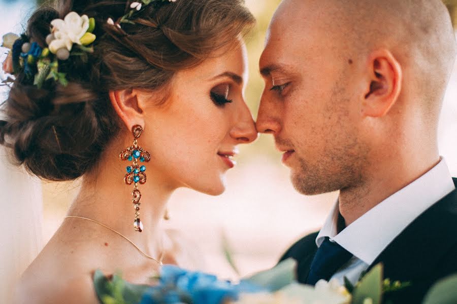 Wedding photographer Sergey Alekseev (sergyalexeev). Photo of 23 March 2015