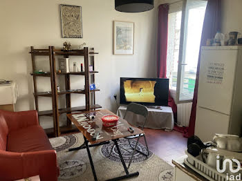 appartement à Le Mans (72)