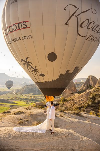 Photographe de mariage Julia Ganch (juliaganch). Photo du 16 mai 2023