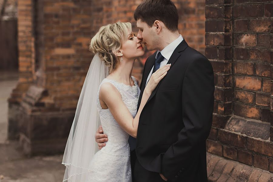 Photographe de mariage Lidiya Beloshapkina (beloshapkina). Photo du 22 avril 2014