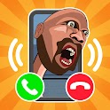 Icon Funny Sound: Monster Call