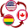 US Dollar To Bolivian boliviano and CAD Converter Download on Windows