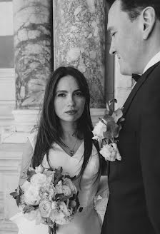 Fotografo di matrimoni Olga Saracco (saraccophoto). Foto del 10 aprile