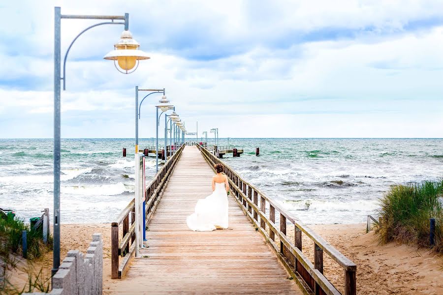 Fotógrafo de casamento Kristina Gryazin (artoflight). Foto de 13 de julho 2016