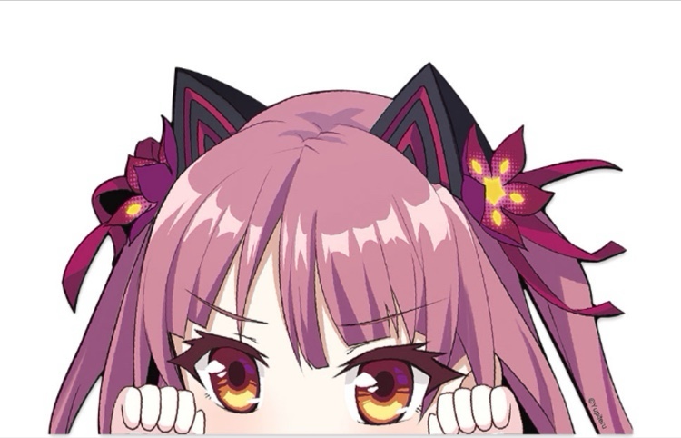 CR-Zの5月もよろしくお願いします・ガールズバンドクライ・トゲナシトゲアリ・CR-Zオーナーと繋がりたい・ゴールデンウィークに関するカスタム事例の投稿画像5枚目