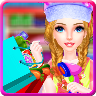 Cash Register Fashion Store * Fun Cool Girls Games