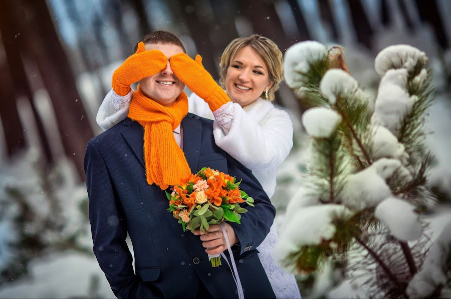 ช่างภาพงานแต่งงาน Denis Zavgorodniy (zavgorodniy) ภาพเมื่อ 11 เมษายน 2015