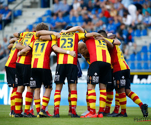 KV Mechelen heeft een 18-jarige rechtsachter op proef: "Tactisch nog veel schaafwerk"