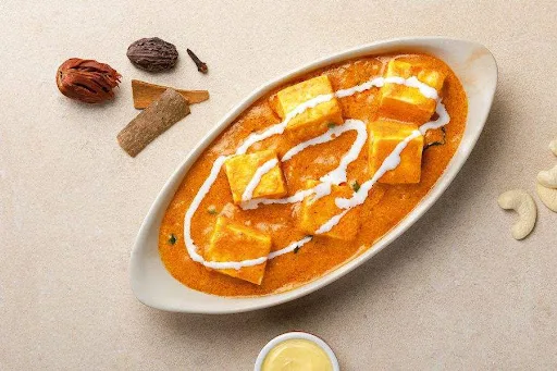 Paneer Butter Masala