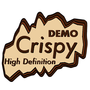 Download CRISPY HD For PC Windows and Mac