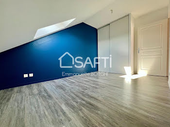 appartement à Saint-sebastien-sur-loire (44)