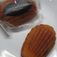 Gontran Cherrier Bakery Taipei