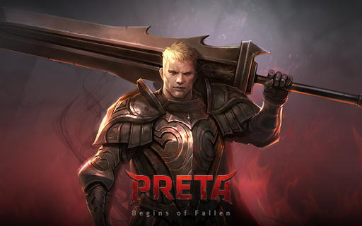 PRETA v1.002 APK+DATA (Mod)