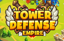 Empire Tower Defense Game New Tab small promo image