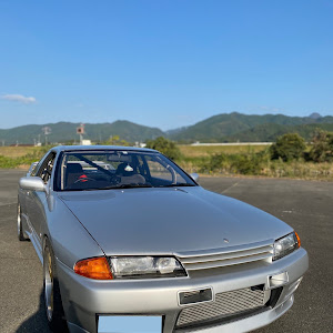 スカイライン GT-R BNR32