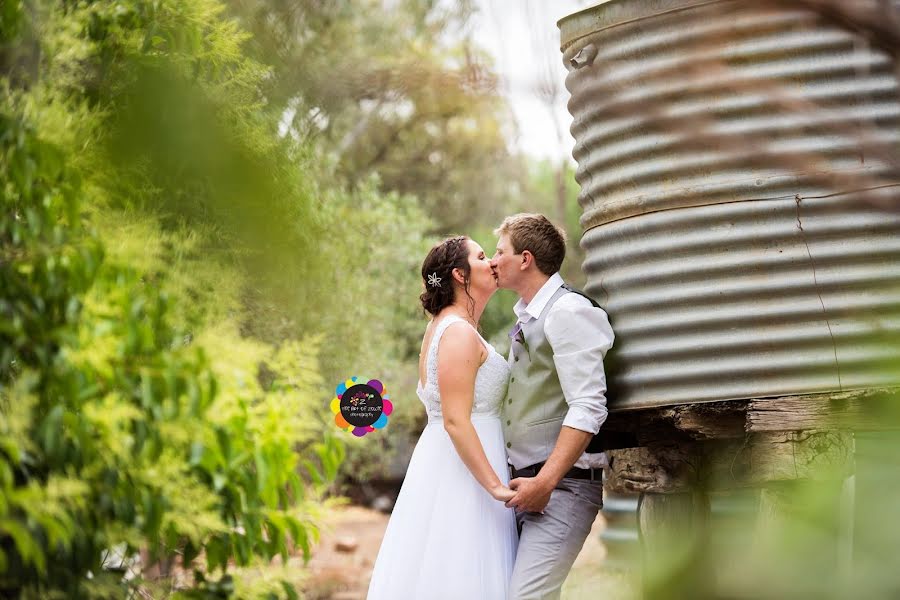 Fotógrafo de casamento Zowie Crump (zowie). Foto de 11 de fevereiro 2019