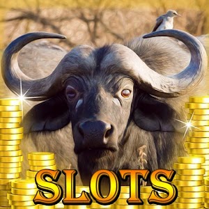 Download Slots: Angry Buffalo For PC Windows and Mac