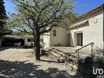 maison à Villeneuve-les-avignon (30)