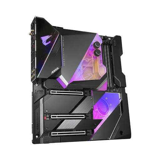 Mainboard Gigabyte Z490 Aorus Xtreme WF