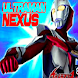 Best Ultraman Nexus Tips