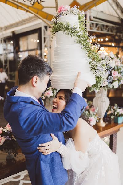 Photographe de mariage Lucas Tartari (ostartaris). Photo du 30 mai 2023