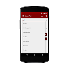 Indian Railway(Offline)のおすすめ画像3