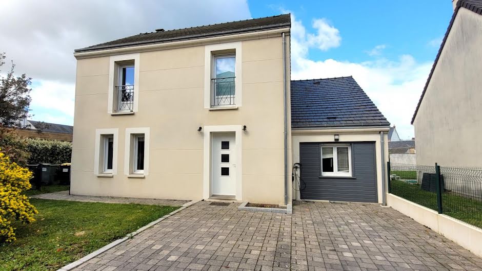 Vente maison 4 pièces 127 m² à Orleans (45000), 349 900 €