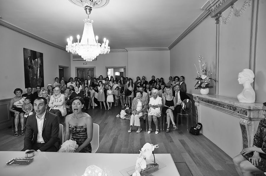 Wedding photographer Guillaume Ferrari (heyjoe-guillaume). Photo of 20 May 2020