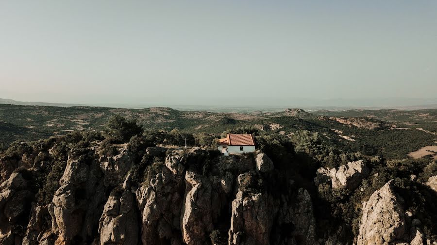 Wedding photographer Yannis Matzaris (yannismatzaris). Photo of 26 August 2019