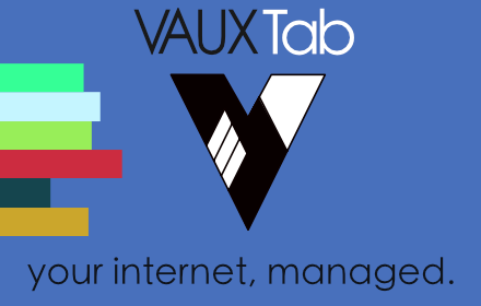 Vaux Tab Preview image 0