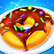 Sweet Donut Dessert Chef Maker