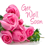 Cover Image of ดาวน์โหลด Get Well Soon Images Gif 1.0 APK